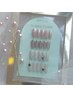NEW!!　迷ったらコレ！！☆定額デザインAコース☆