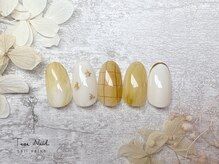 テセネイル(Tese Nail)/2025.9月おすすめ2