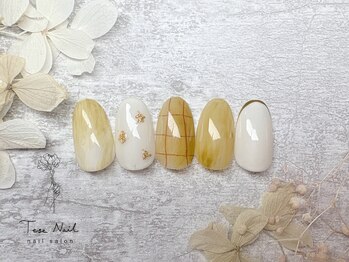 テセネイル(Tese Nail)/2025.9月おすすめ2