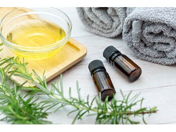 シープラボ 赤坂(sheep lab)/マカダミアナッツオイル