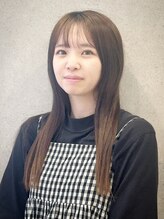 トゥルー ネイル アンド アイ 春日部店(TRU) Haruna