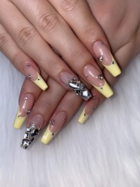 イエローフレンチ