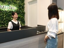 ムク 浦和店(MUQU)/