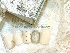 【定額ネイル】¥7980