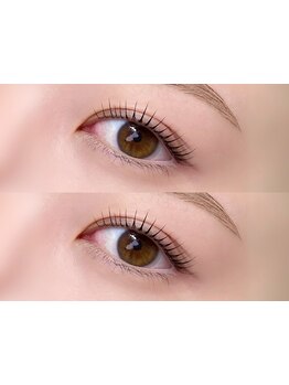 キープ力が自慢のサロン