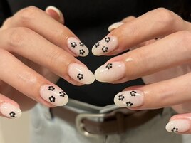 シンプルコース定額デザイン