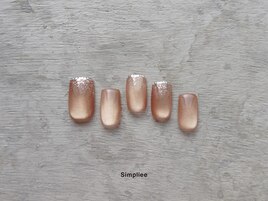 マグネットネイル