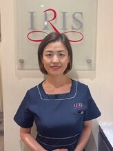 アイリスエステサロン 宜野湾店 朴