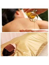 マジョラム(Marjoram)/肩こり疲労×Ｄetox