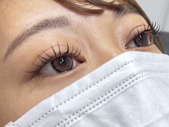 アイラッシュ ナナ(EyeLash NA-NA)/LED100+パーマ