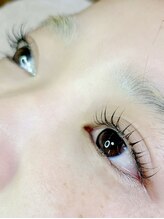 トランク(Trunk)/似合わせまつげパーマ