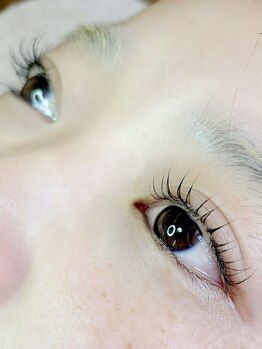 トランク(Trunk)/似合わせまつげパーマ