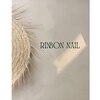 リンボンネイル(Rinbon nail)のお店ロゴ