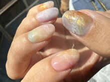 テトネイル(teto nail)