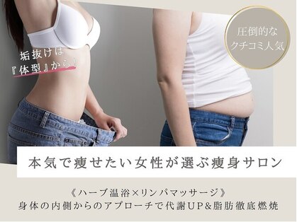 ヨサパーク カリーナ(YOSA PARK carina)の写真