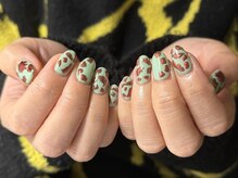 シーネイルサロン(C nail salon)/