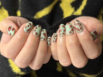 シーネイルサロン(C nail salon)/