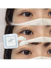 ボンドストーリー 栄店(Bond Story)/似合わせパーマ