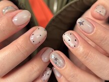 こゆび/ドットネイル