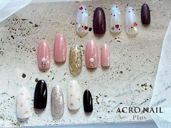 【過去定額】シンプルコース