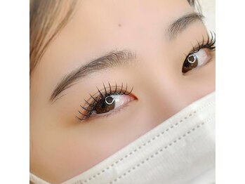 ココ(COCO)の写真/《HBL導入店》眉毛スタイリングが苦手な方にオススメ!眉毛が変わればあなたの印象も変わる♪最高の美眉へ!