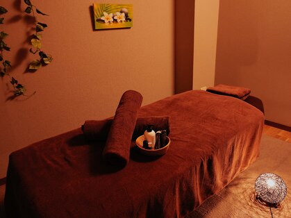 アトリエ(Atelier)の写真