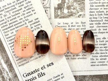 ダッシングディバ 新百合ヶ丘オーパ店(DASHING　DIVA)/ドットアート