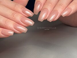 シンプルワンカラー＊