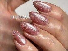 インプレス 大井町店(Impress)の雰囲気（美しいお手元で日常生活に楽しさと華やかさをプラス。）