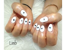 リム(Limb)/[中野ネイル/長さだし/持ち込み]