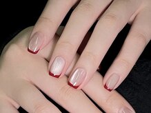 フィレシアートネイル(Pholeisi Art Nail)/