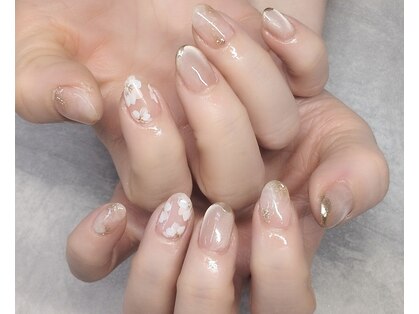 ポルティネイル(Porti Nail)の写真
