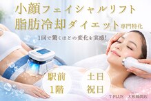 ティープラス 大和鶴間店(T-PLUS)