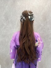 エンルーチェ(en;Luce)/