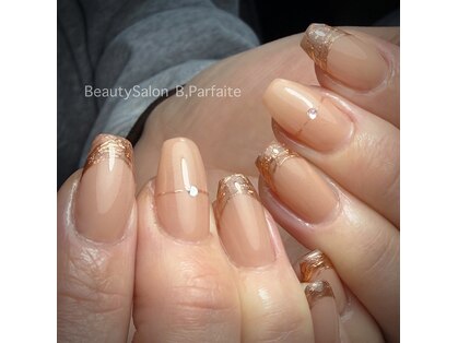 ビーパルフェット(B,Parfaite)の写真