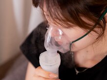 ウェリナ セイタイイン(Welina Seitaiin)の雰囲気(NMN吸入)