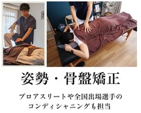 志木整体院