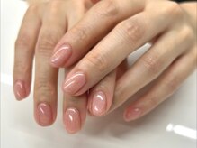 ヌゥ ネイル 亀有(nuu nail.)/[亀有/綾瀬/金町/ニュアンス]