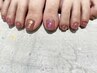 《Foot》プレミアムコース
