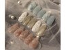 HAND【初回オフ無料】定額デザイン[藤沢/藤沢駅/ネイル]