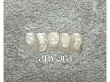 エニオラ(anyora)/ニュアンス定額デザイン