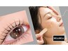 【まつ毛パーマ&全顔ミンミンWax】¥10,580→¥9,500(ご新規)