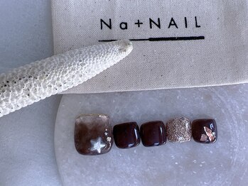 エヌエープラスネイル 葛西本店(Na+nail)/