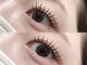 ヴィリシル 横浜店(Vlicil)の写真/マツエク×まつげパーマ【&healthy】でぱっちりEyeに☆束感仕上げがおすすめ♪