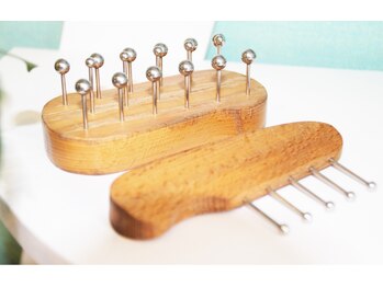 ナピュレ 葛西店(Napurrel)/かっさで老廃物を促す