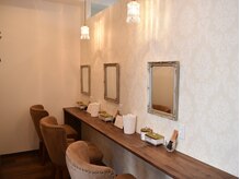 アイサロンフェア 川崎(eyesalon Fair)/ドレッサー【川崎】