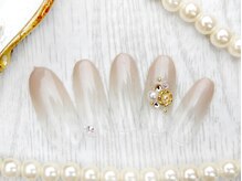 アーク ネイルアンドアイビューティ(Ark)/シンプルArtコース