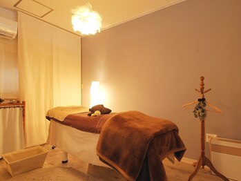 ナデシコ(Nadeshiko)/内観3