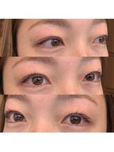 ラス 方南町駅前店(LATH)/パリジェンヌラッシュリフト