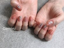 ジェミニ(Gemini)/